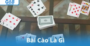 Bài Cào Là Gì