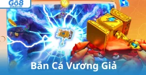 Bắn Cá Vương Giả