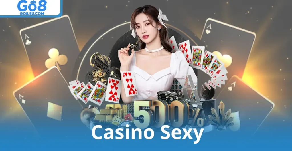 Casino Sexy