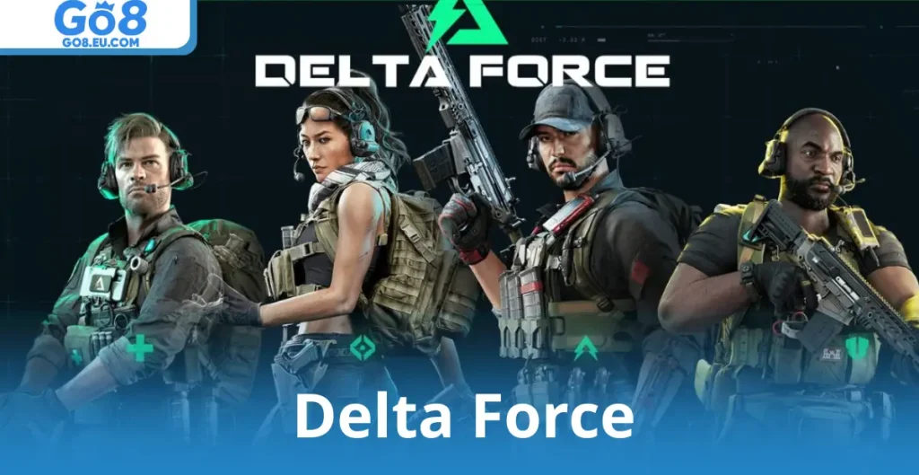 Delta Force