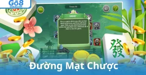 Đường Mạt Chược