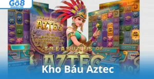 Kho Báu Aztec