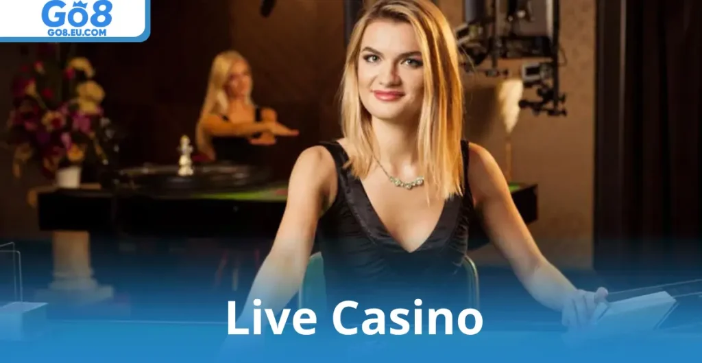Live Casino