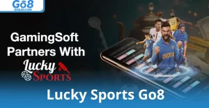 Lucky Sports Go8