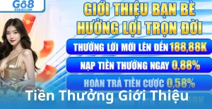 Tiền Thưởng Giới Thiệu