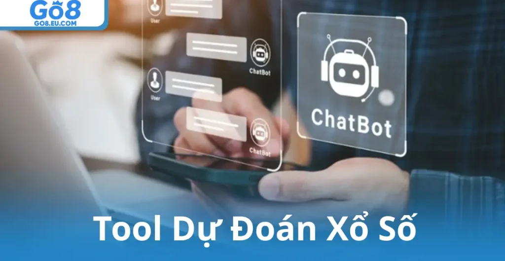 Tool Dự Đoán Xổ Số