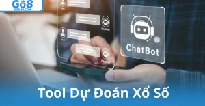 Tool Dự Đoán Xổ Số