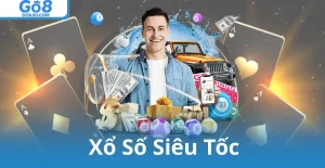 Xổ Số Siêu Tốc