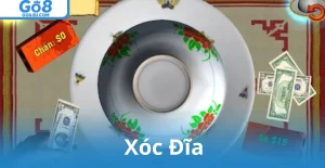 Xóc Đĩa
